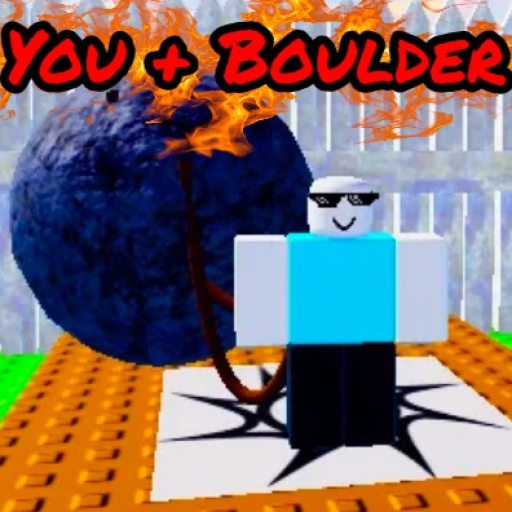 You + Boulder!