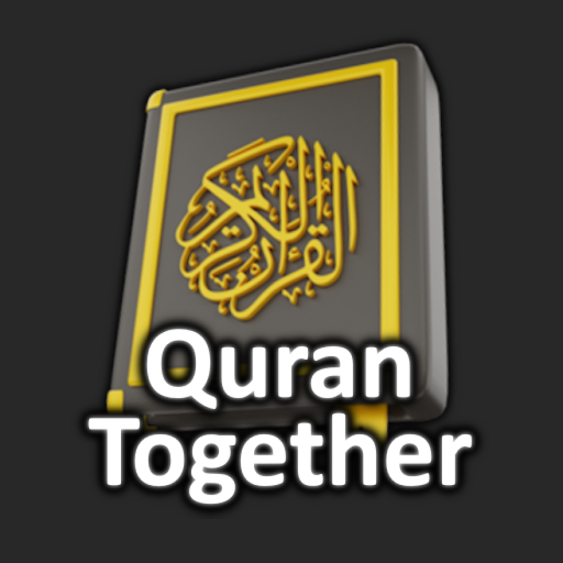 Quran Together 🔊