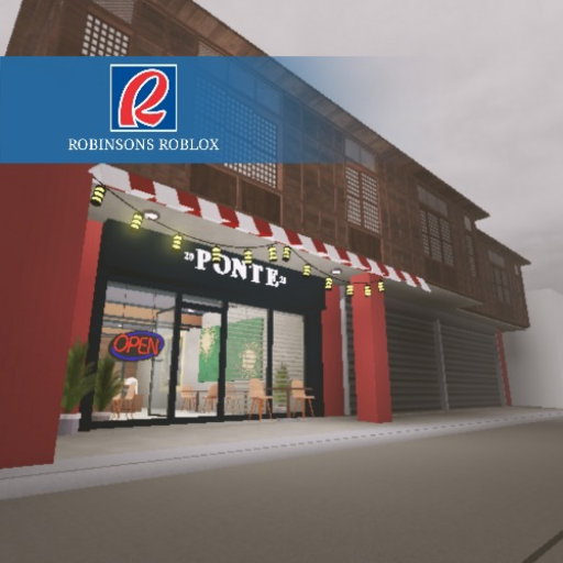 Ponte Cafe☕ (Roleplay Café)