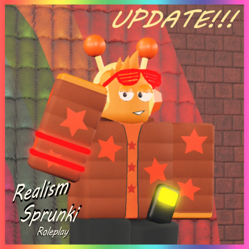 Realism Sprunki Roleplay