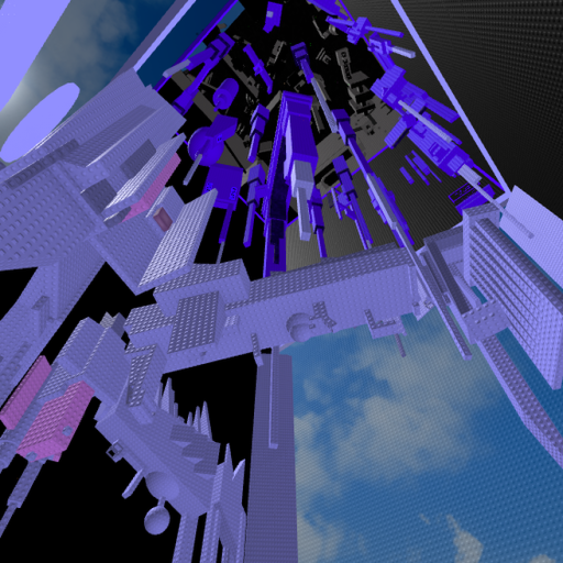 Tower of Extended Difficulty Chart