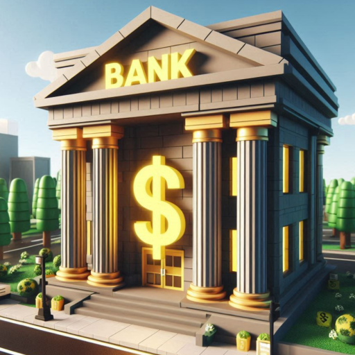 Bank Tycoon 💸