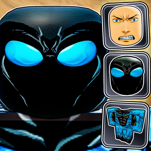 INVINCIBLE OUTFITS [100+]