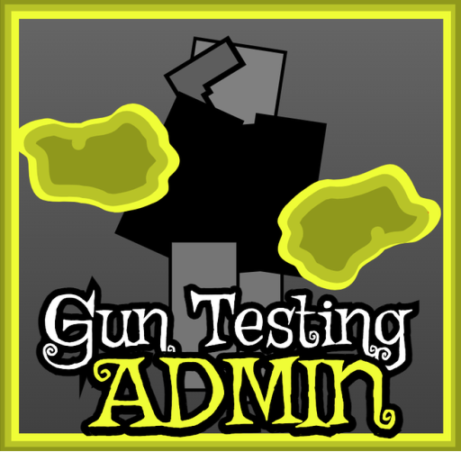 🗡 Gun Fighting - Admin 🗡