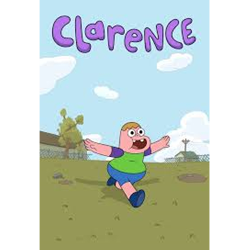 Clarence World!!