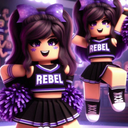 Rebel Elite: Competitive Gym
