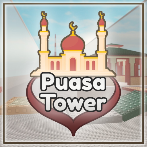 ☪️ Puasa Tower