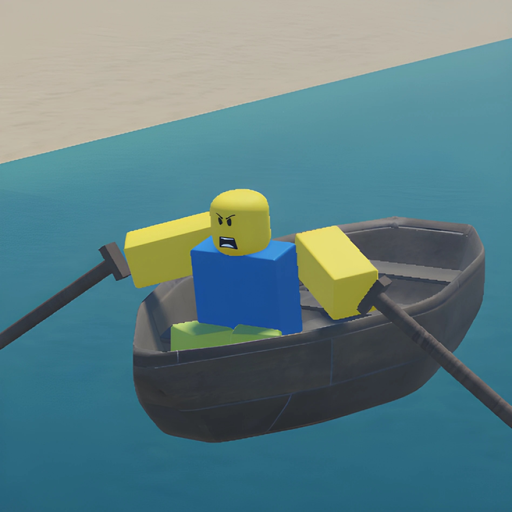 river trip [FISHING]