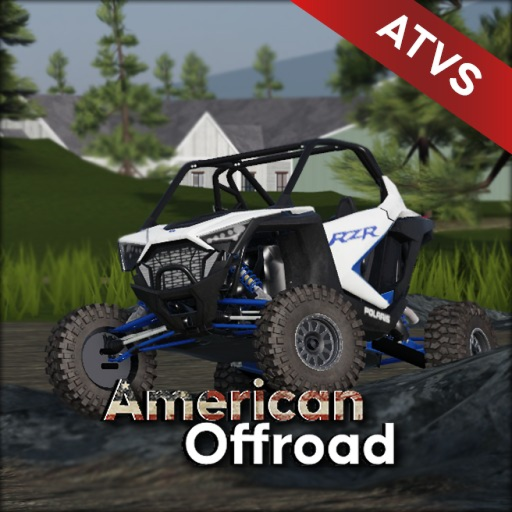 [ATVS + RV] American Offroad