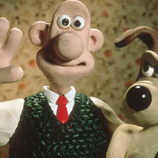 Wallace & Gromit Roleplay
