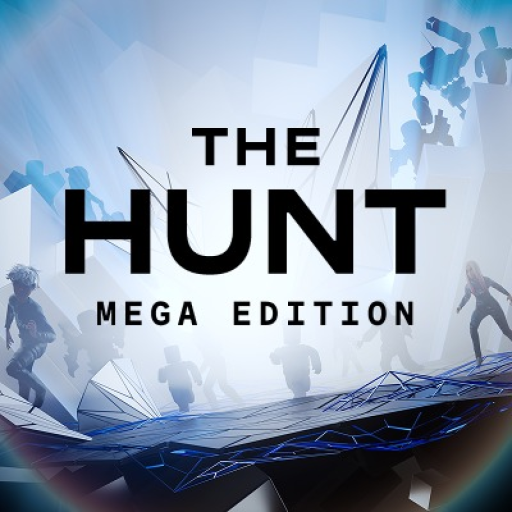 The Hunt: Mega Edition