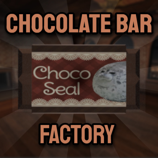Chocolate Bar Factory
