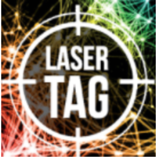 😵—{LAZER TAG}—-🔫