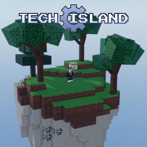 [BETA] Tech Island