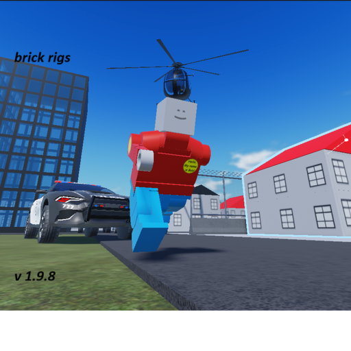 🔧[1.9.8-pre1_03]brick rigs