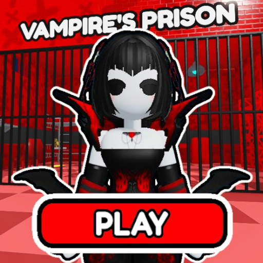 VAMPIRE GIRL'S PRISON RUN OBBY