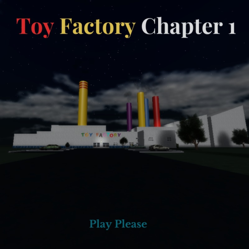 Beta Toy Factory Capítulo 1 Descontinuado