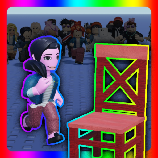 100 Players Musical Chairs