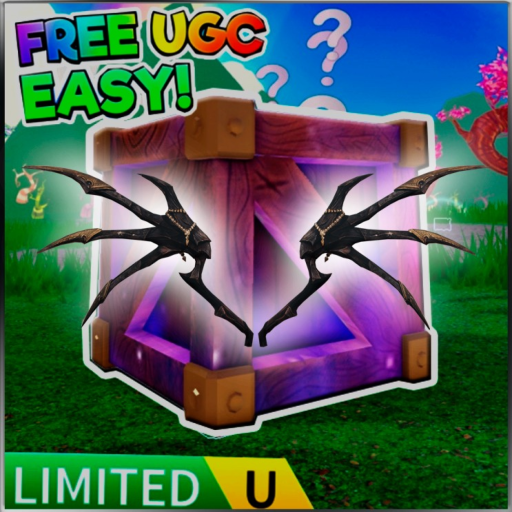 [✨🍀] Lucky Box Free UGC