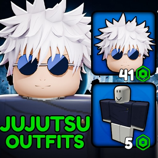 [Cheap] Jujutsu Outfits