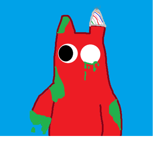 garten of banban    -1