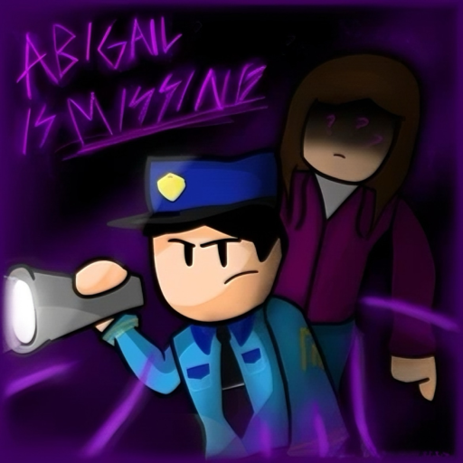 Abigail is Missing: Roleplay