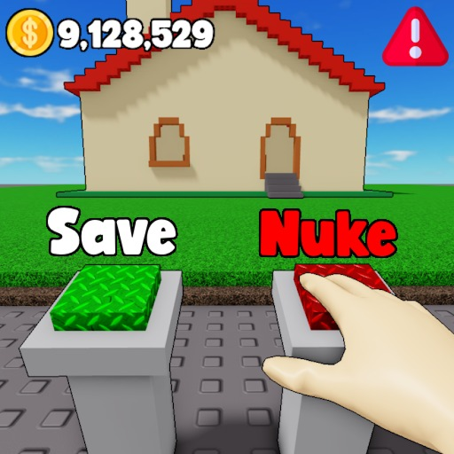 Donate to Destroy 💣