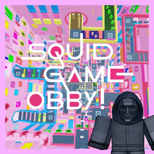 NEW! Easy Squid Game Tower 😇