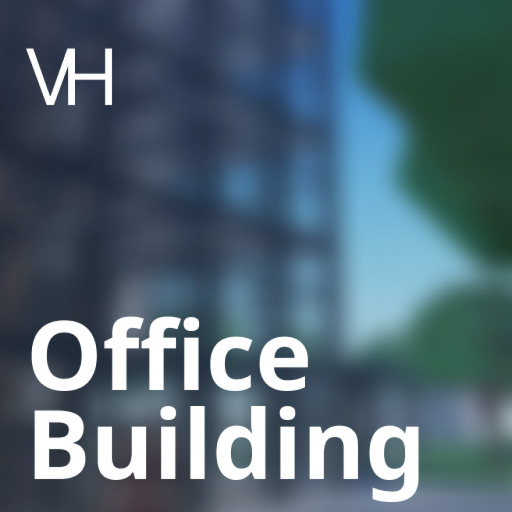 Virtue Hotel Co. | Office Building