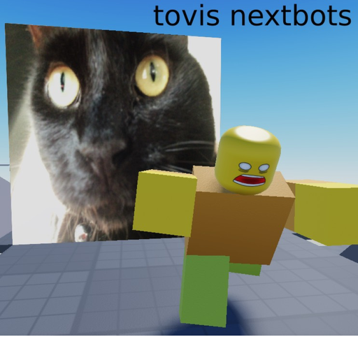 tovis nextbots