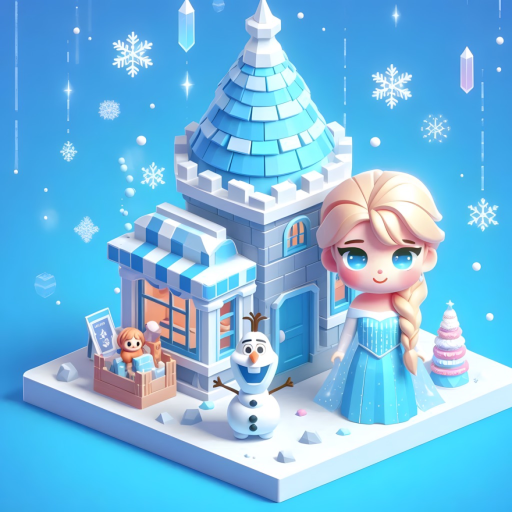 Frozen Tycoon ❄️