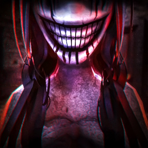SMILE. [Horror]