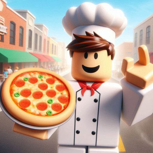 Pizza Factory Tycoon 🍕