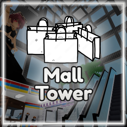 🏬 Mall Tower