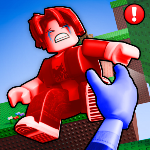 Slap Escape [2 Player Obby]