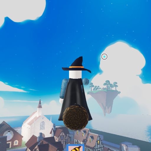 🔮 🧹 🧙‍♀️ Magic Island RP [ALPHA]