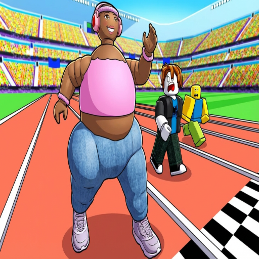 LOVELY PEACHES SPORTS DAY +1 SPEED 💜 -UPDATE-