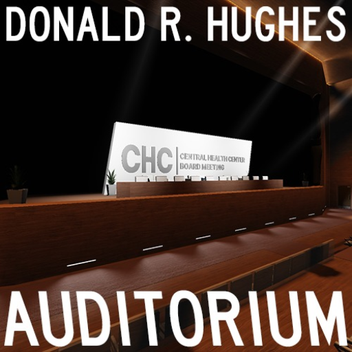Donald R. Hughes Theater