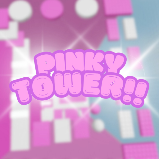 PINKY TOWER!