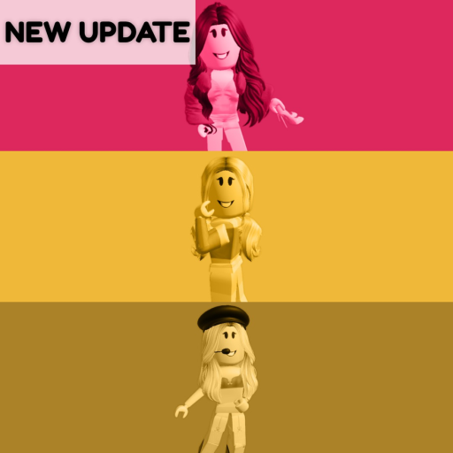 Addison Rae Eras Obby [UPDATE]