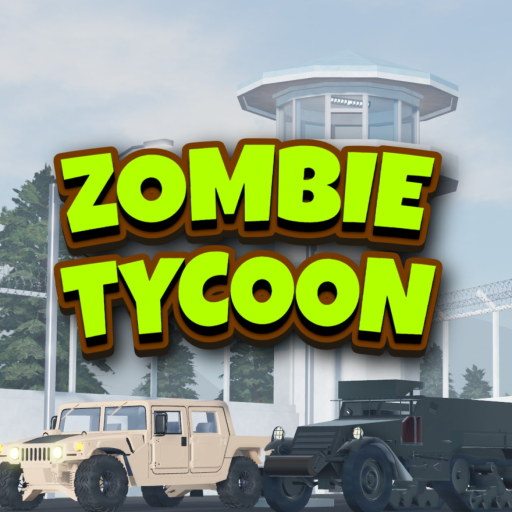 🧟 Survive a Zombie Apocalypse Tycoon!