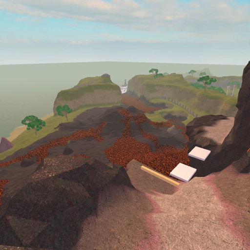 Save Blue and win a prize!