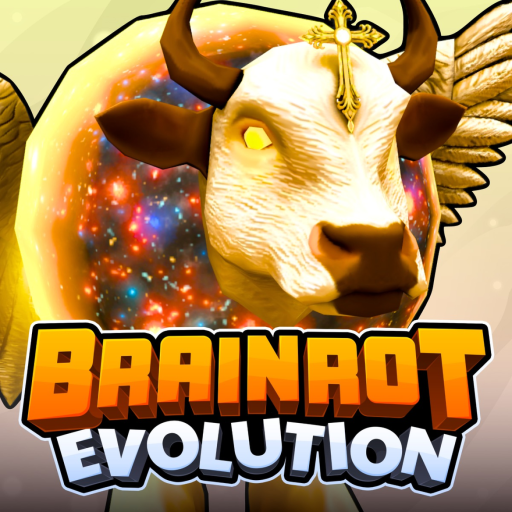 Brainrot Evolution