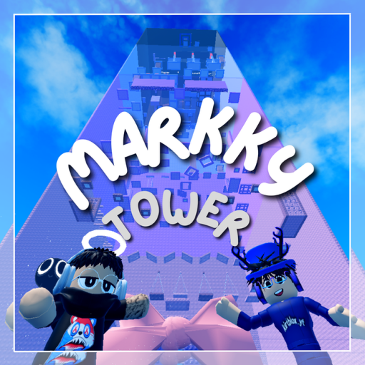 Markky tower!