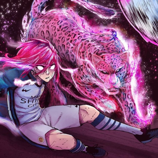 [Price Check - V1 Dribble] Test Game My Blue Lock