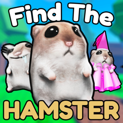 Find The Hamster [395]