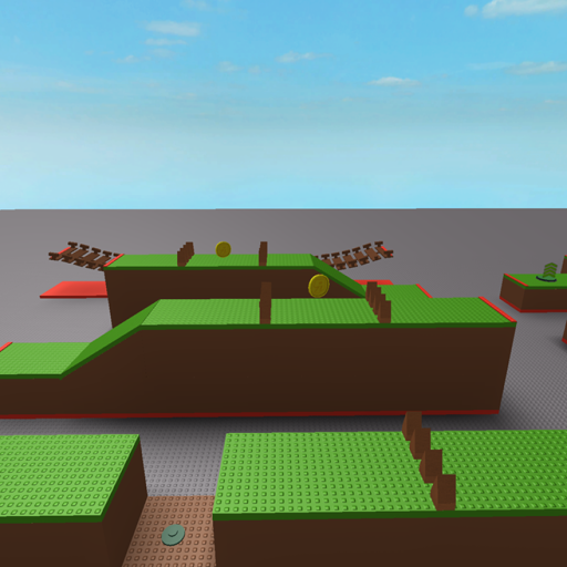 a lazy game that i made