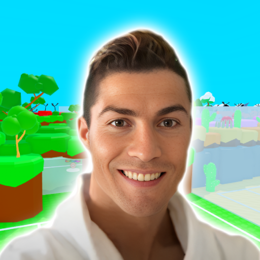 Ronaldo Clicker [UPD]