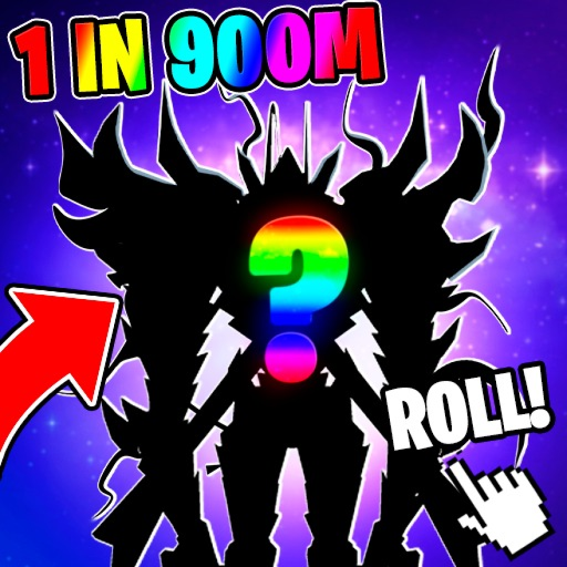 ✨Anime Trainer RNG