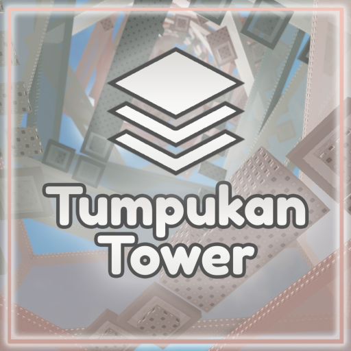 🏢 Tumpukan Tower